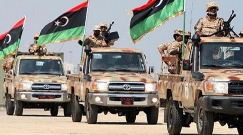 هل تُقدم “الفيدرالية” حلاً واقعياً للأزمة الليبية؟