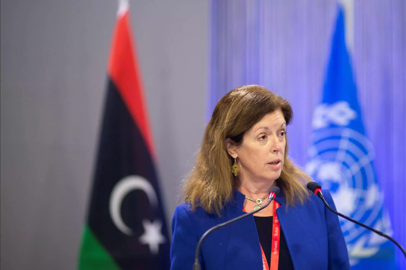 فرص وتحديات الدعوة إلى “رئاسة ثلاثية” في ليبيا