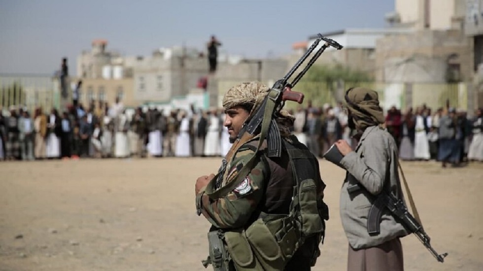 أبعاد التصعيد الحوثي ضد المنشآت النفطية في اليمن