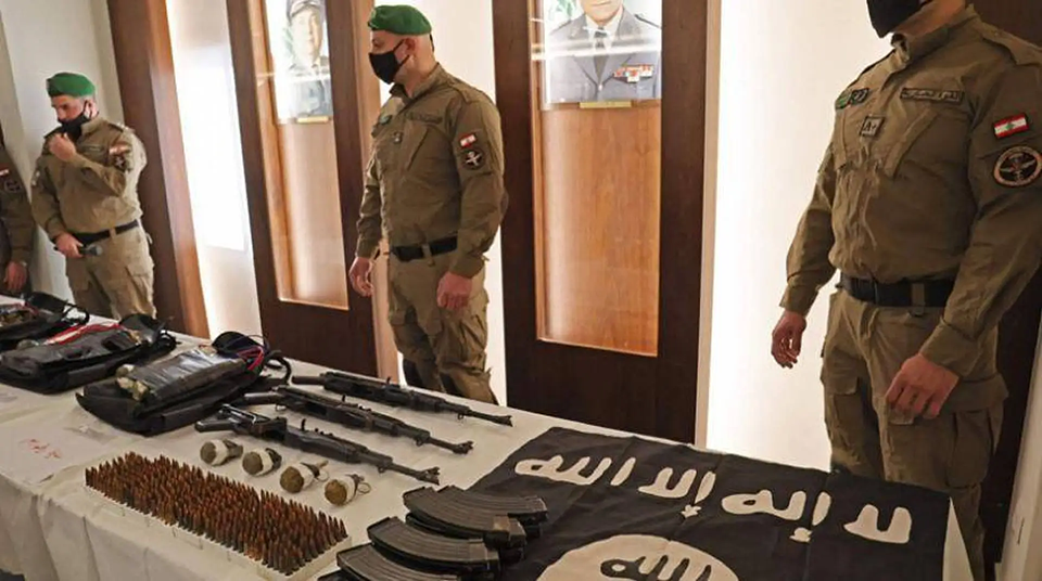 لماذا يسعى تنظيم داعش لتعزيز حضوره في لبنان؟ 