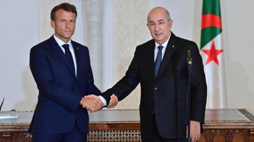 تداعيات تأجيل الجزائر صفقة الغاز مع باريس