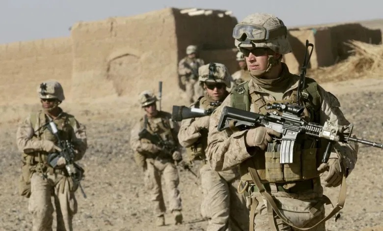 لماذا قلّص الجيش الأمريكي دورياته ضد “داعش” بسوريا؟