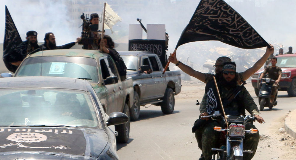 هل تنجح الهجمات الأمريكية في دحر تنظيم القاعدة باليمن؟