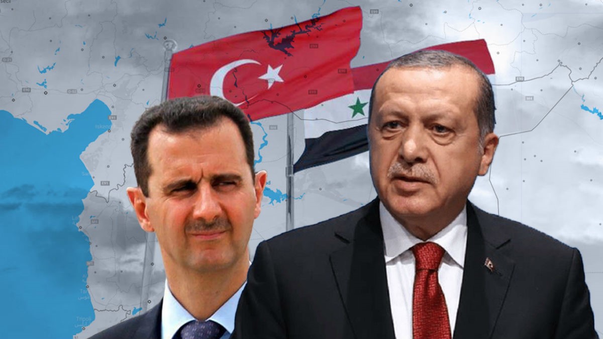 هل تنجح الوساطة الروسية في التقريب بين “الأسد” و”أردوغان”؟