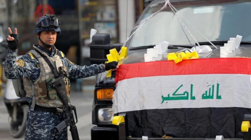 كيف استغلّت إيران ذكرى الانتصار على “داعش” في العراق؟