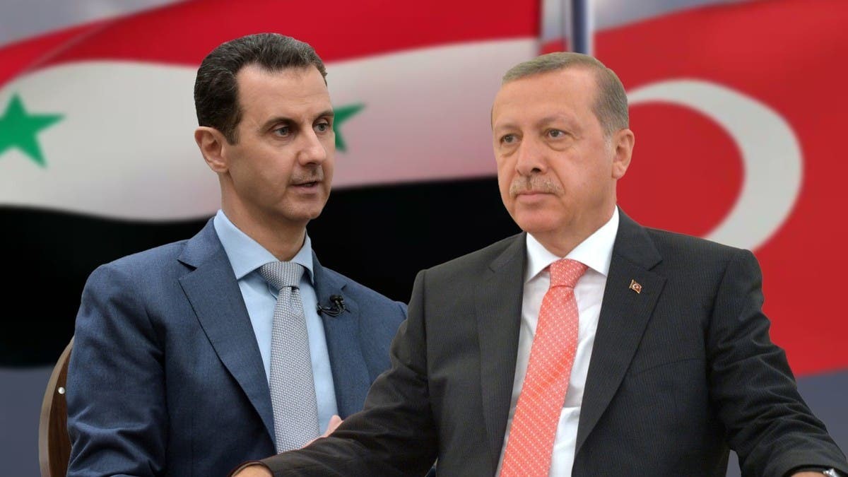 ما دوافع التحول في السياسة التركية إزاء سوريا؟