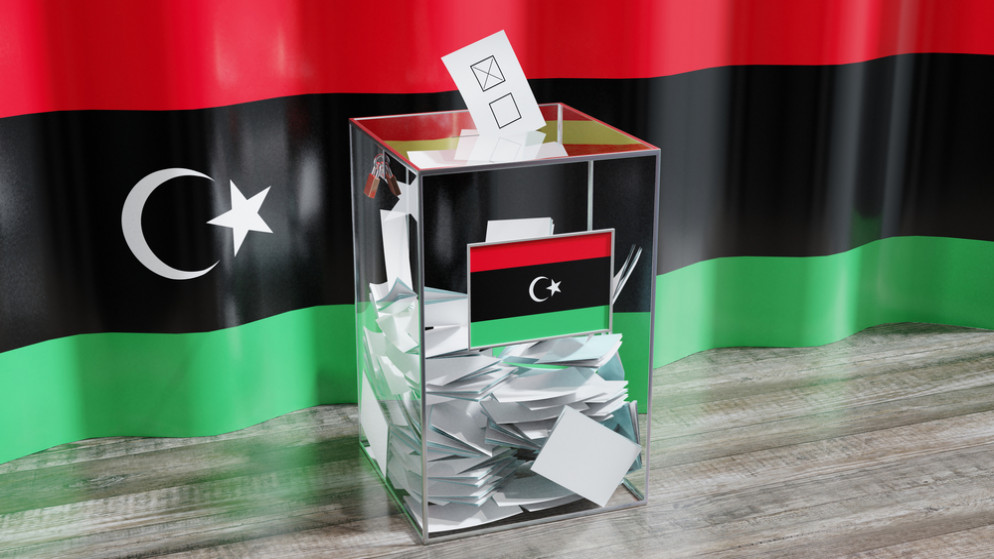 هل لا يزال إجراء الانتخابات الليبية ممكناً؟