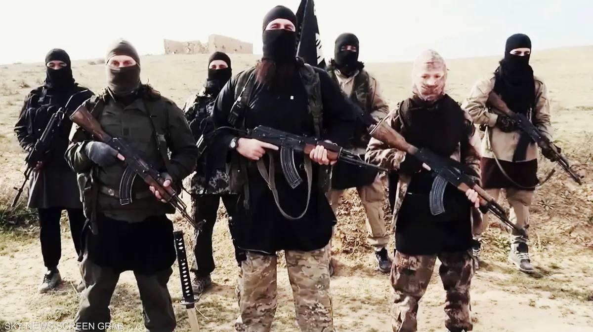 لماذا كثّف “داعش” عملياته في سوريا مجدداً؟