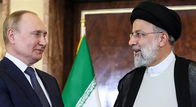 هل تتجدد الخلافات الإيرانية-الروسية في المنطقة؟