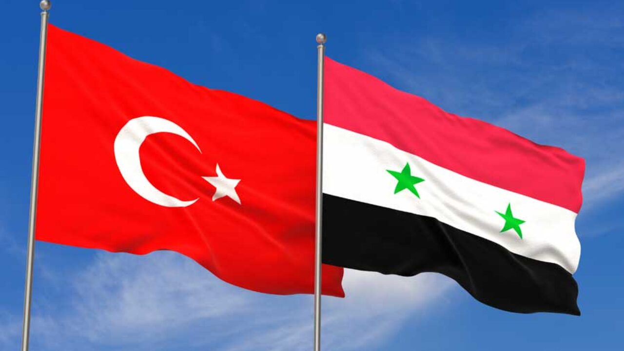 لماذا تعارض واشنطن التقارب التركي-السوري؟
