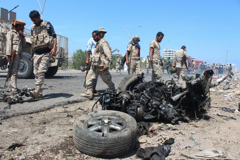 لماذا يستهدف “تنظيم القاعدة” القوات الجنوبية في اليمن؟