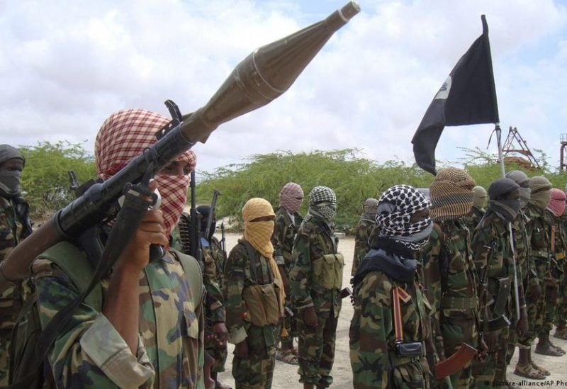 دوافع اهتمام واشنطن بمواجهة “داعش الصومال”