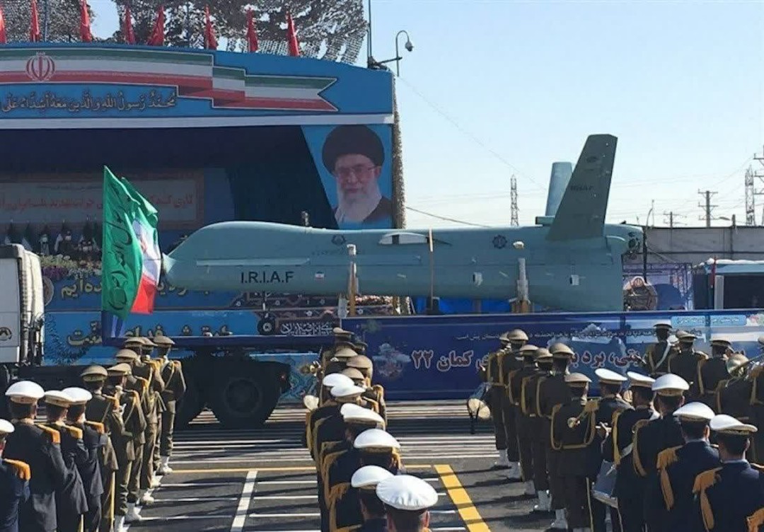 هل تمهد إيران لتصعيد عسكري جديد بالمنطقة؟