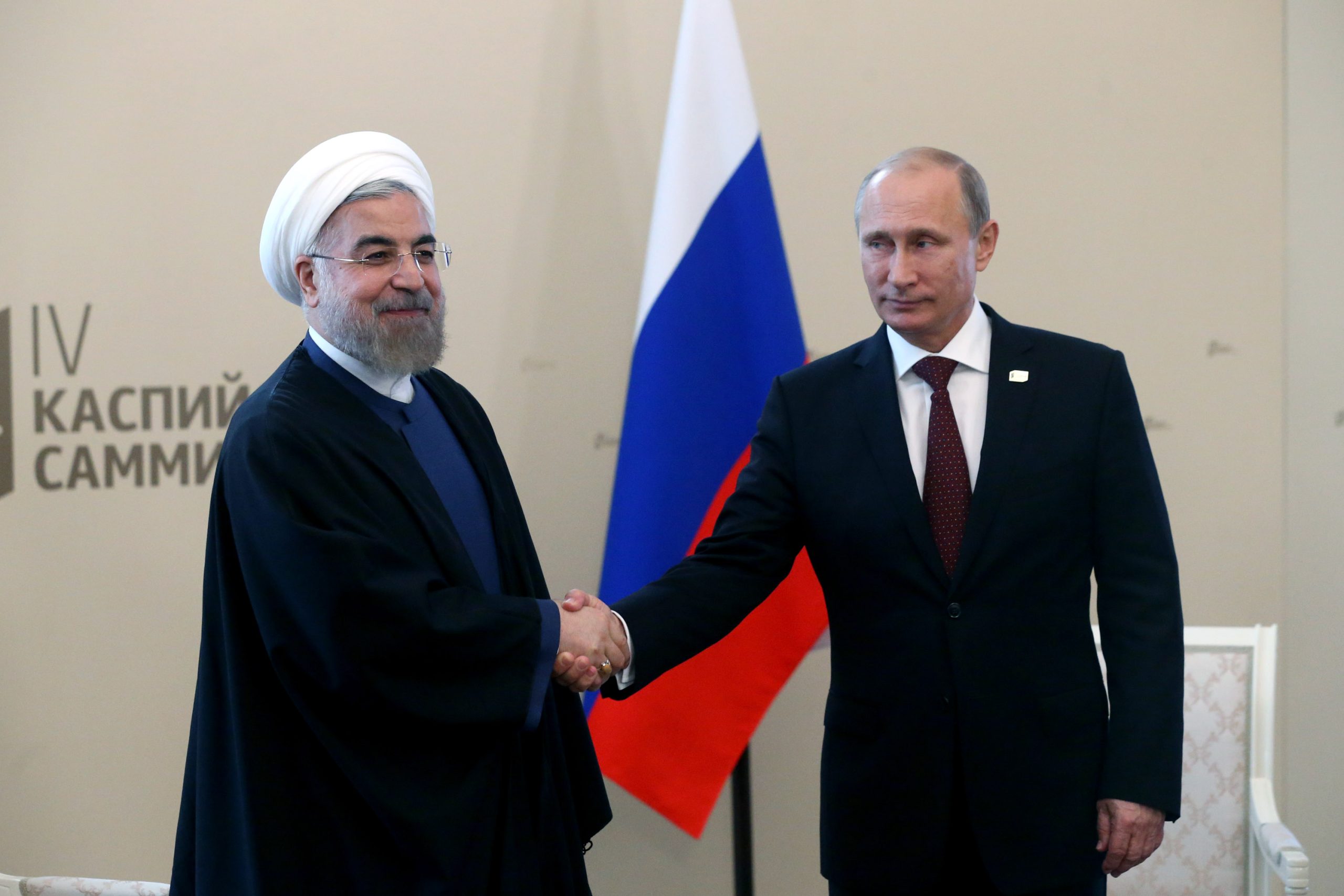 حدود تأثير الحرب الروسية – الأوكرانية على إيران