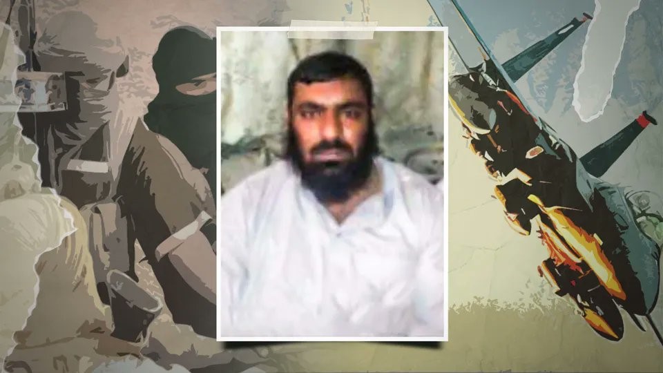 من هو “أبو سارة العراقي” أمير تنظيم داعش في العراق؟