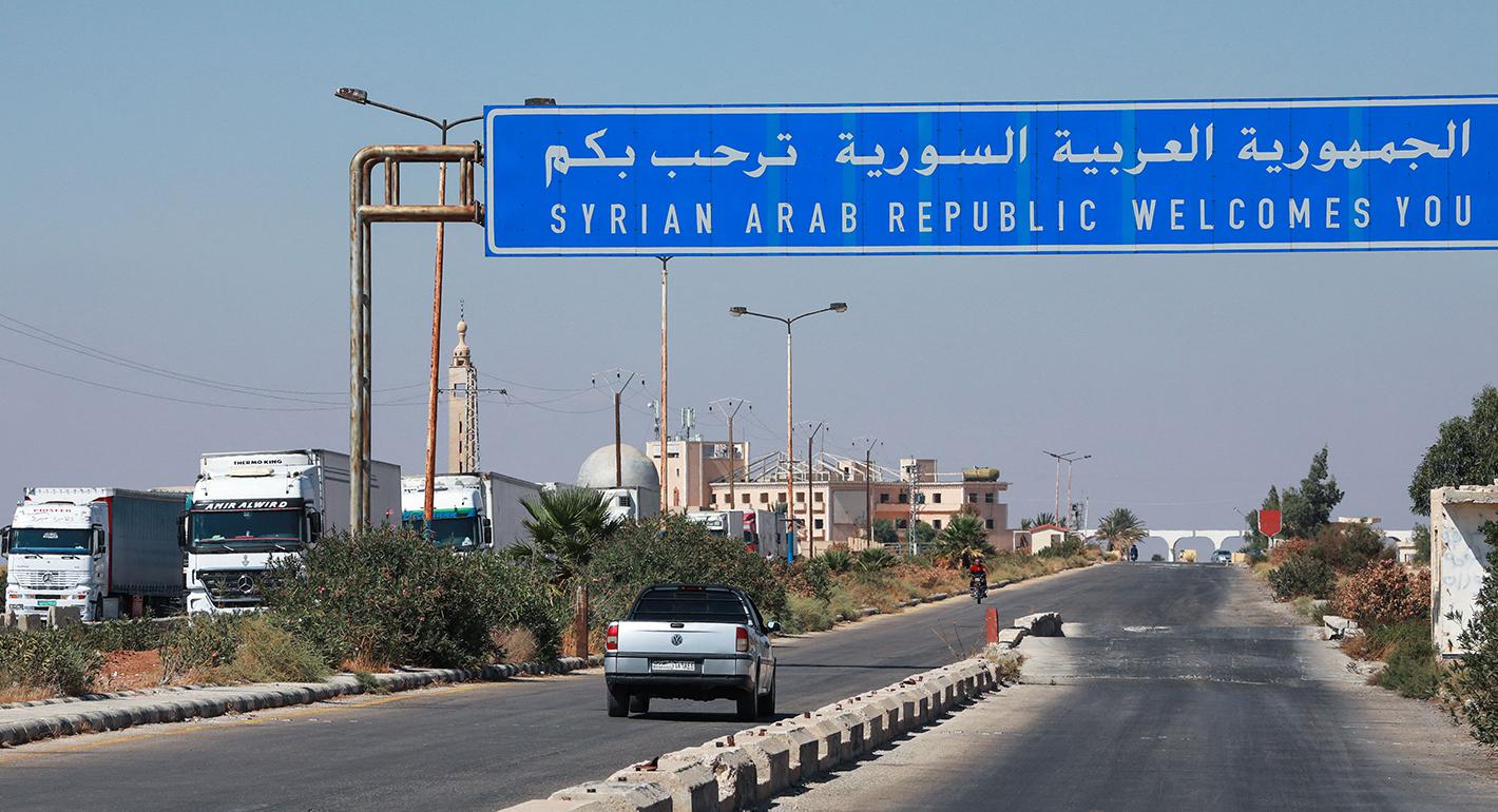 دوافع المبادرة الأردنية لإرساء الأمن في الجنوب السوري