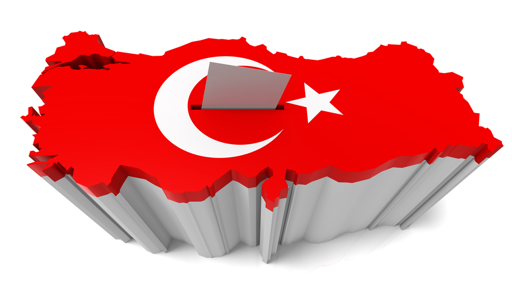 أبعاد الاستقطاب الحاد قبل الانتخابات التركية