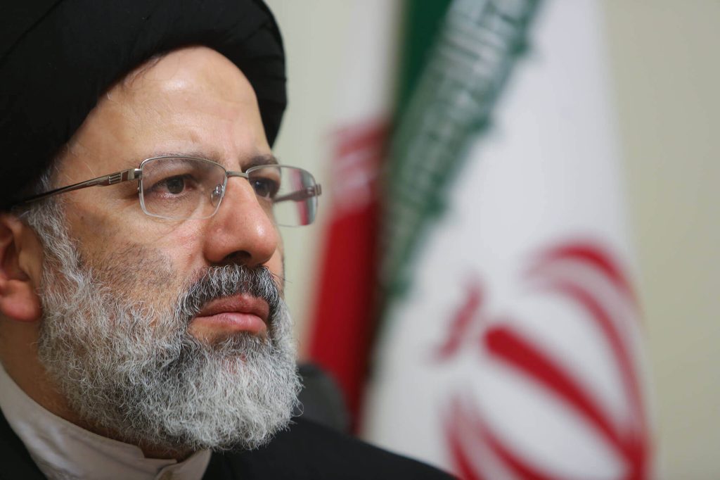 The Growing Demand to Oust President Raisi’s Government