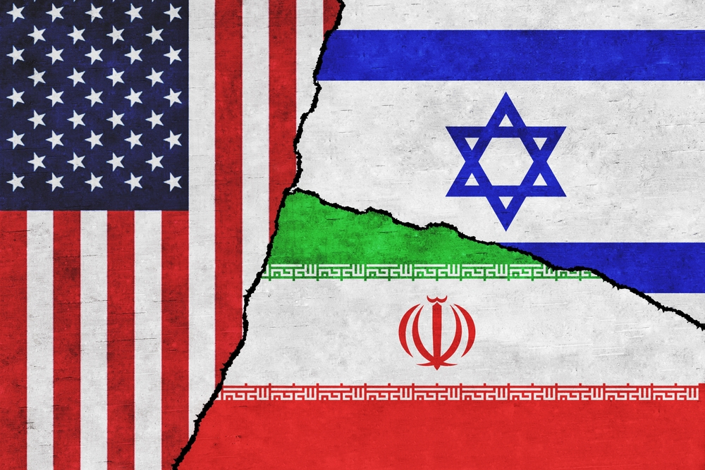 هل تخطط واشنطن عسكرياً مع تل أبيب ضد طهران؟