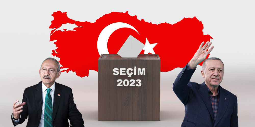 “Sıfır sorun” politikasına geri dönüş Türkiye seçimlerini nasıl etkiledi?