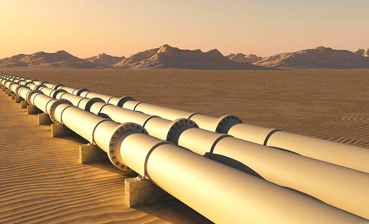 أهداف وتحديات أنبوب الغاز الجزائري العابر للصحراء