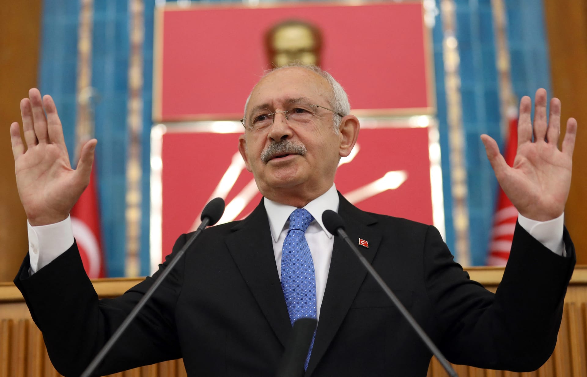 The Significance of the Turkish Presidential Elections