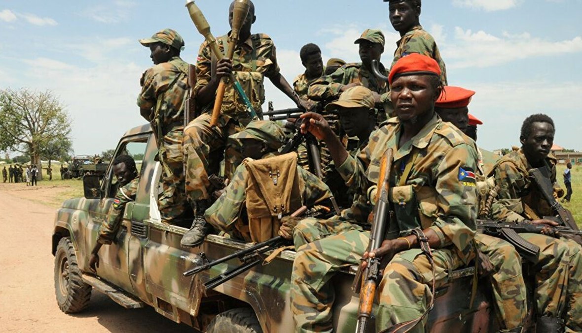 ما احتمالات تدخل الحركات المسلحة في الصراع السوداني؟