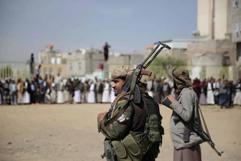 هل يسعى الحوثيون إلى التسوية السياسية؟