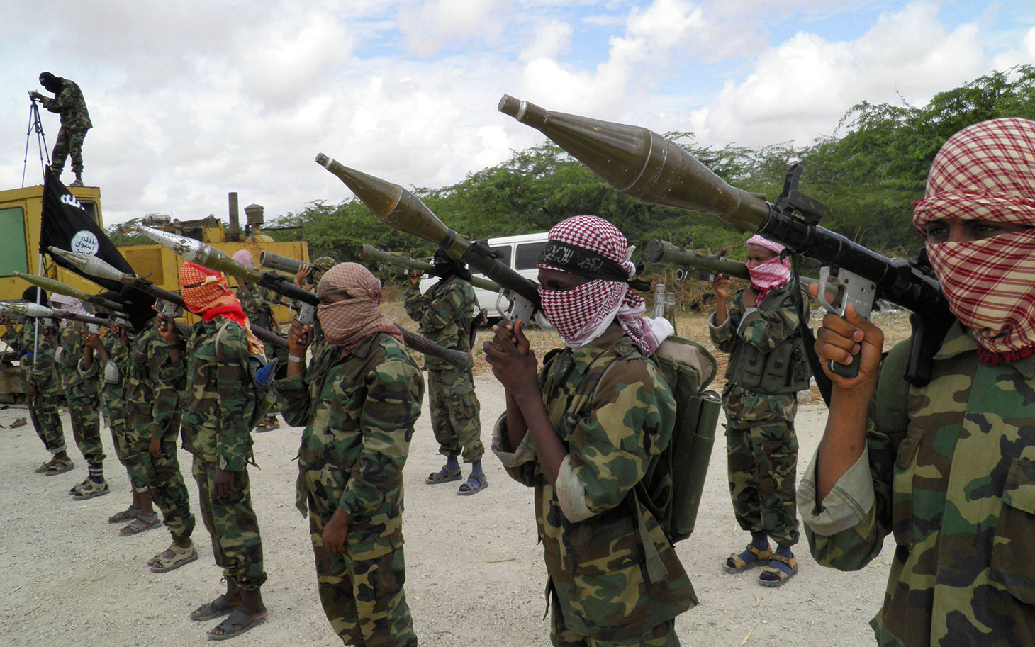 لماذا تكثف حركة “الشباب” الصومالية عملياتها في كينيا؟