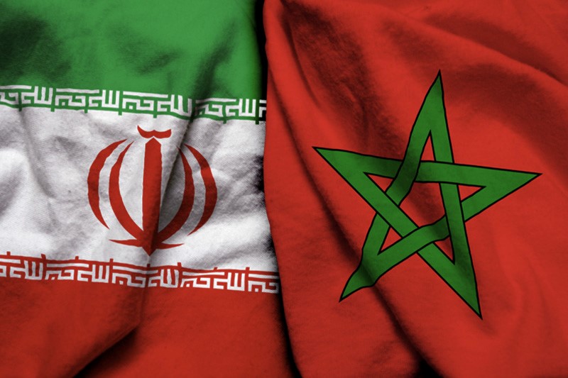 ما هي دوافع إيران لتطبيع علاقاتها مع المغرب؟