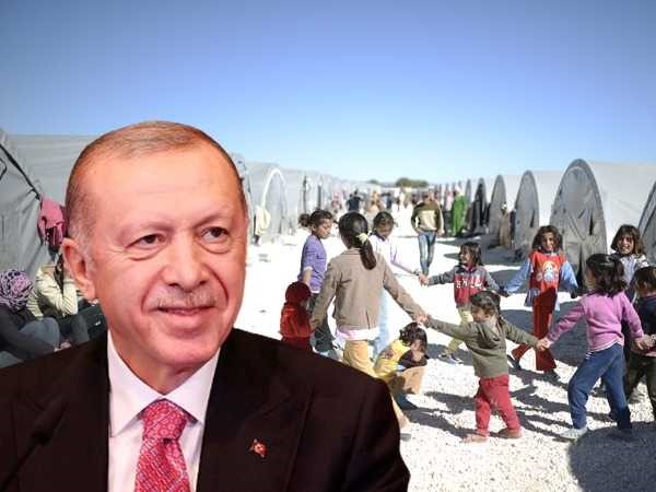 لماذا تواصل تركيا عمليات ترحيل اللاجئين السوريين؟