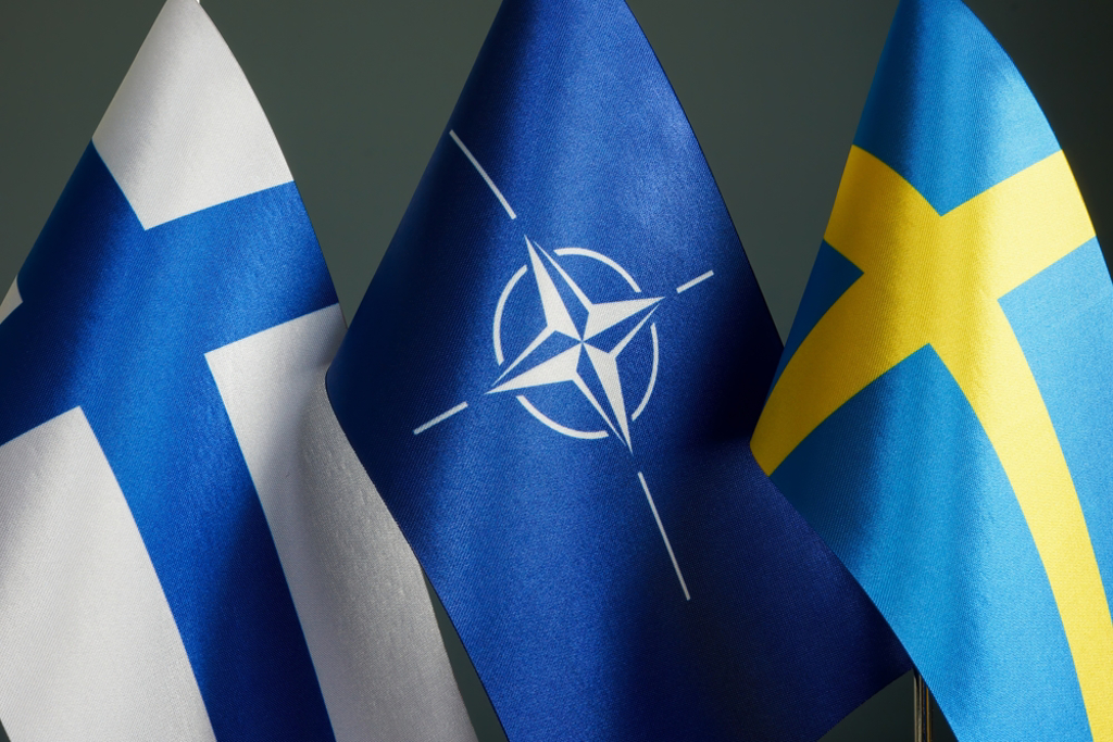 Turkey more likely to ratify Sweden’s NATO accession