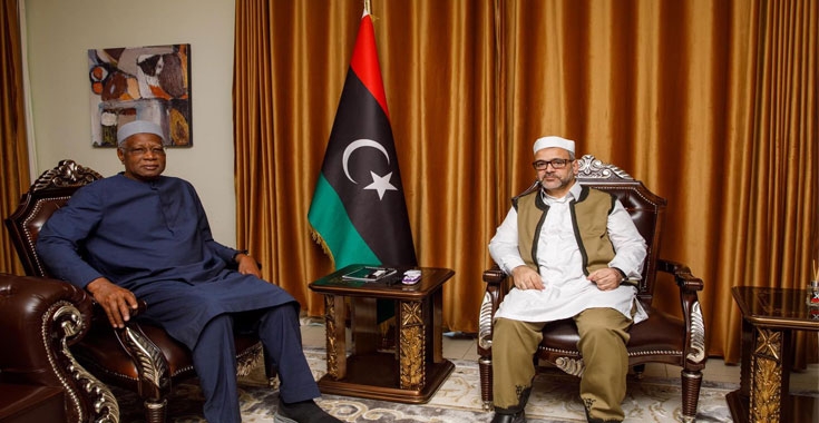 تداعيات الخلافات حول خريطة الطريق الليبية