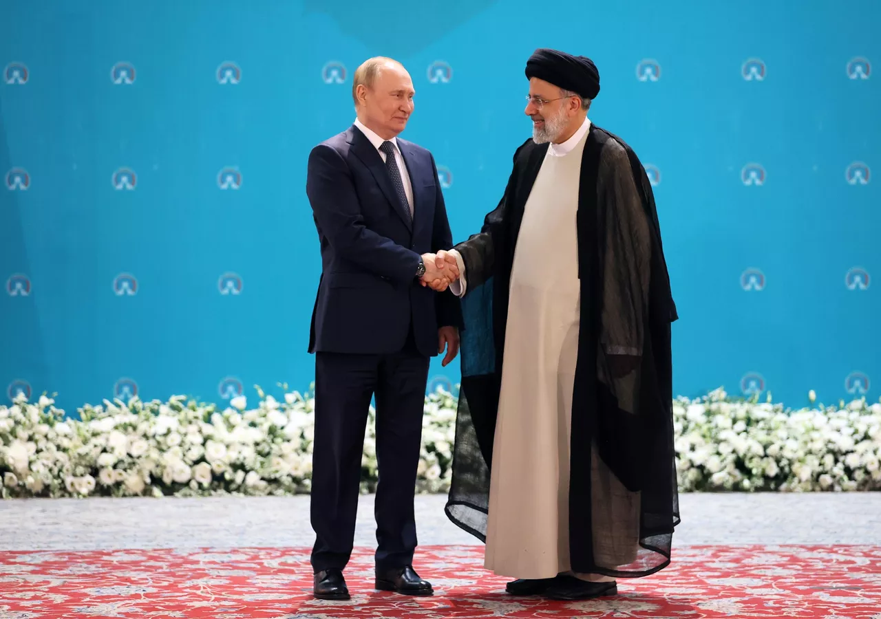 تداعيات الخلافات الروسية-الإيرانية المتنامية على قضايا التعاون المشترك
