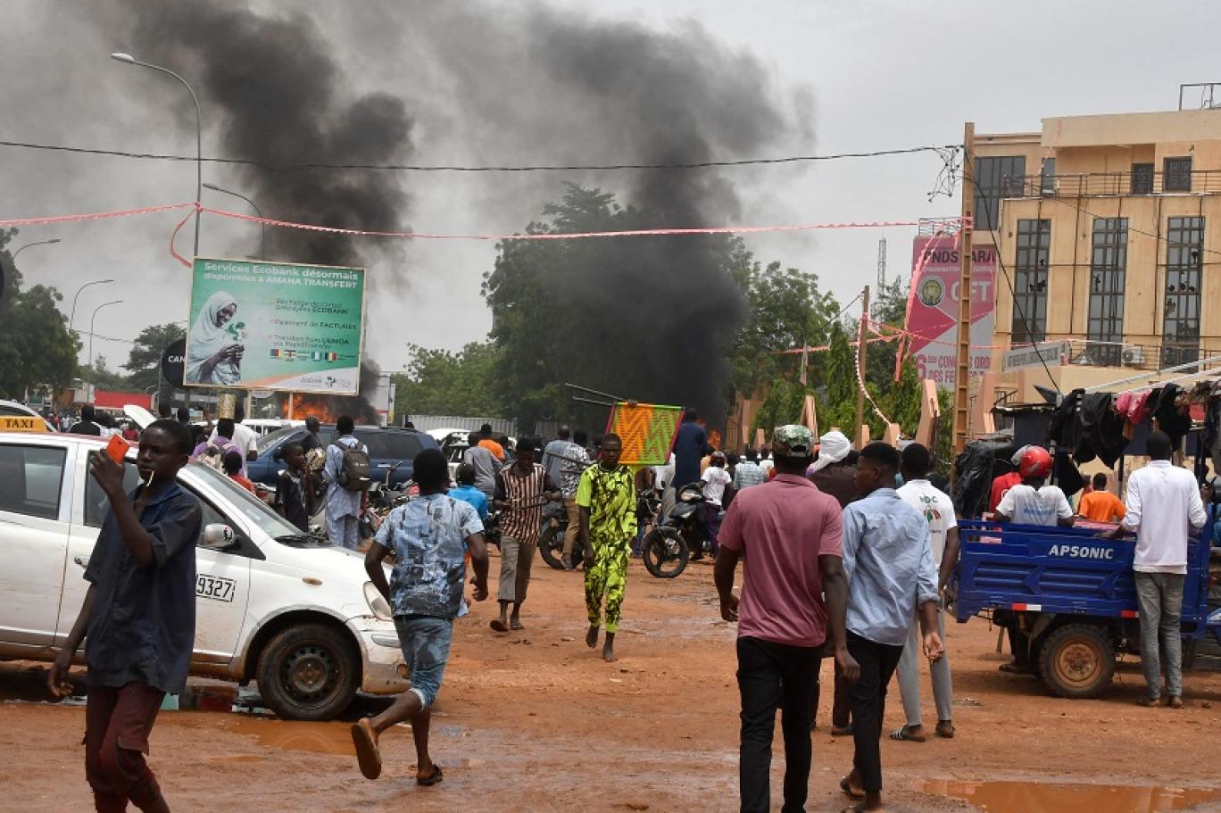 تداعيات الانقلاب العسكري في النيجر على الجنوب الليبي