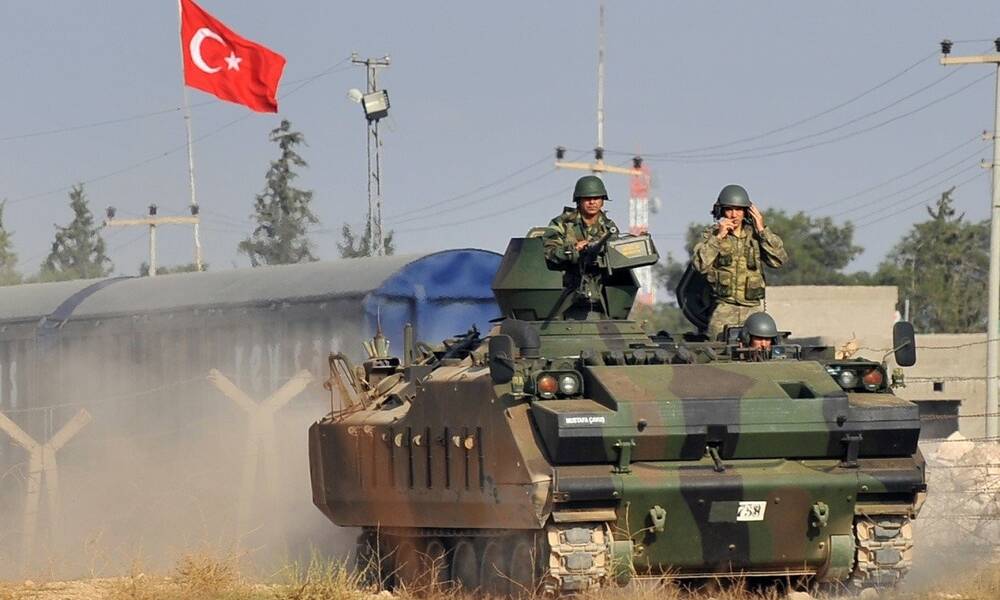لماذا عادت تركيا لاستهداف شمال العراق؟