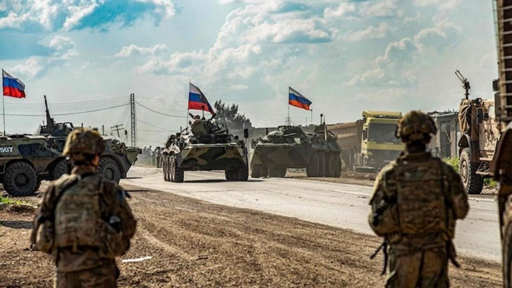 هل تُحجِّم العمليات الروسية من نشاط “داعش” في سوريا؟