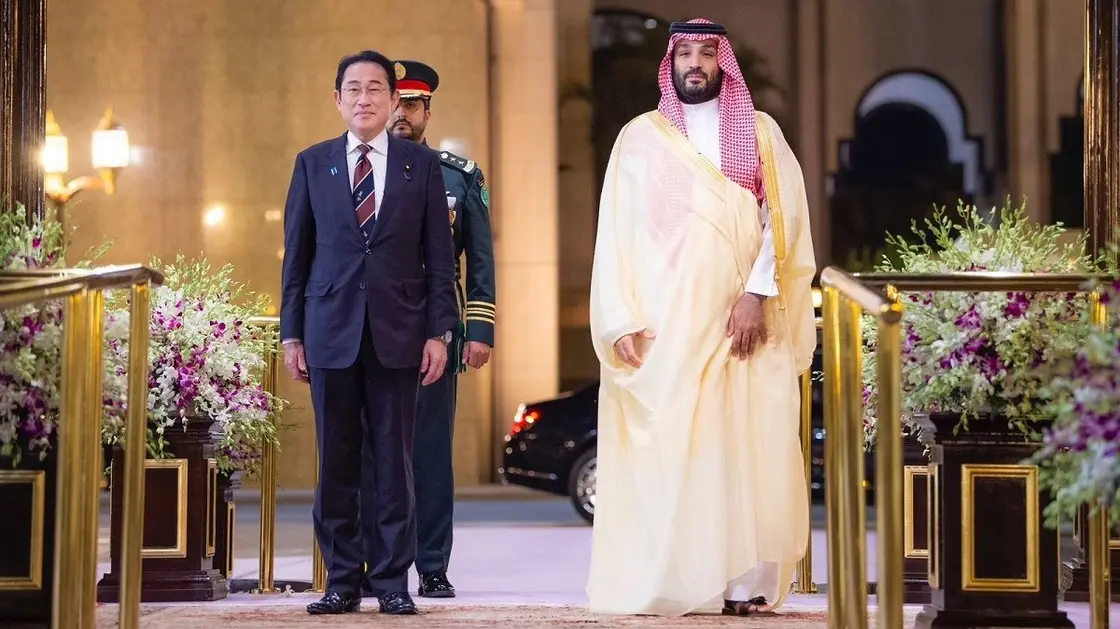 What will the Gulf Gain from Increasing Cooperation with Japan?