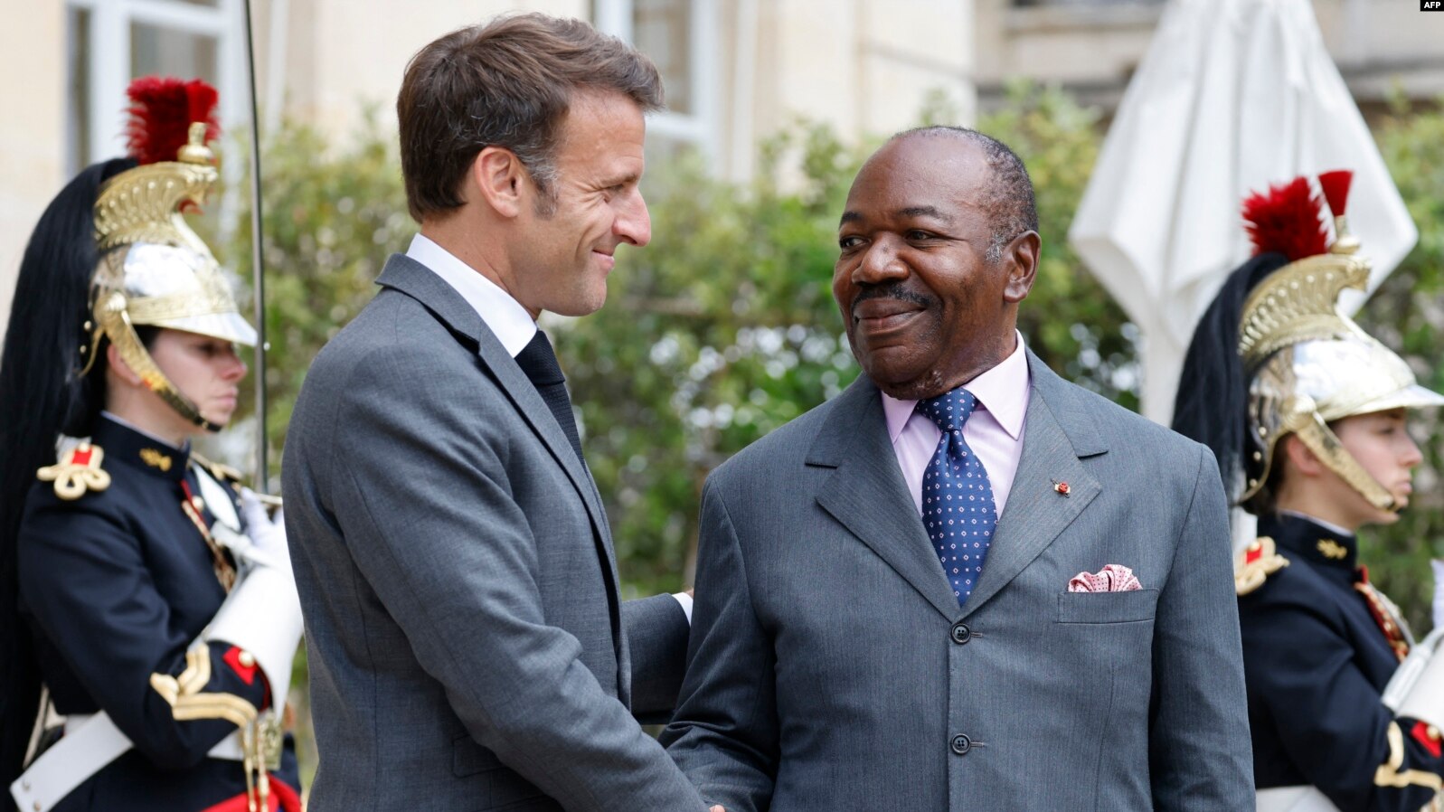 هل تُعوِّض فرنسا إخفاقاتها “الأفريقية” في المنطقة؟