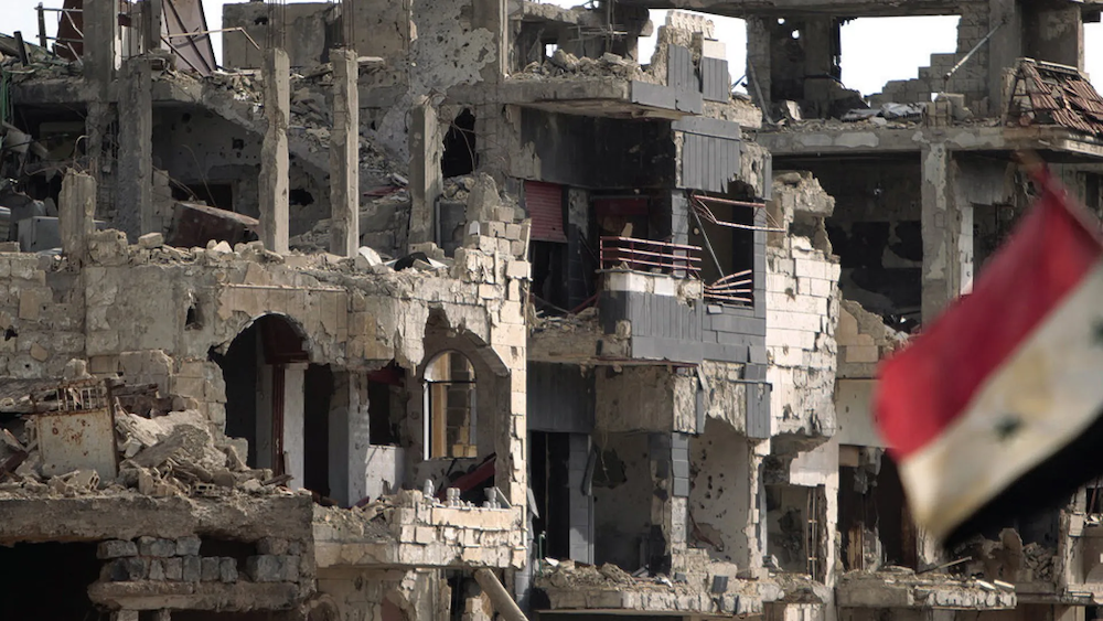 حدود تأثير التطورات المحلية والإقليمية على مسارات تسوية الأزمة السورية