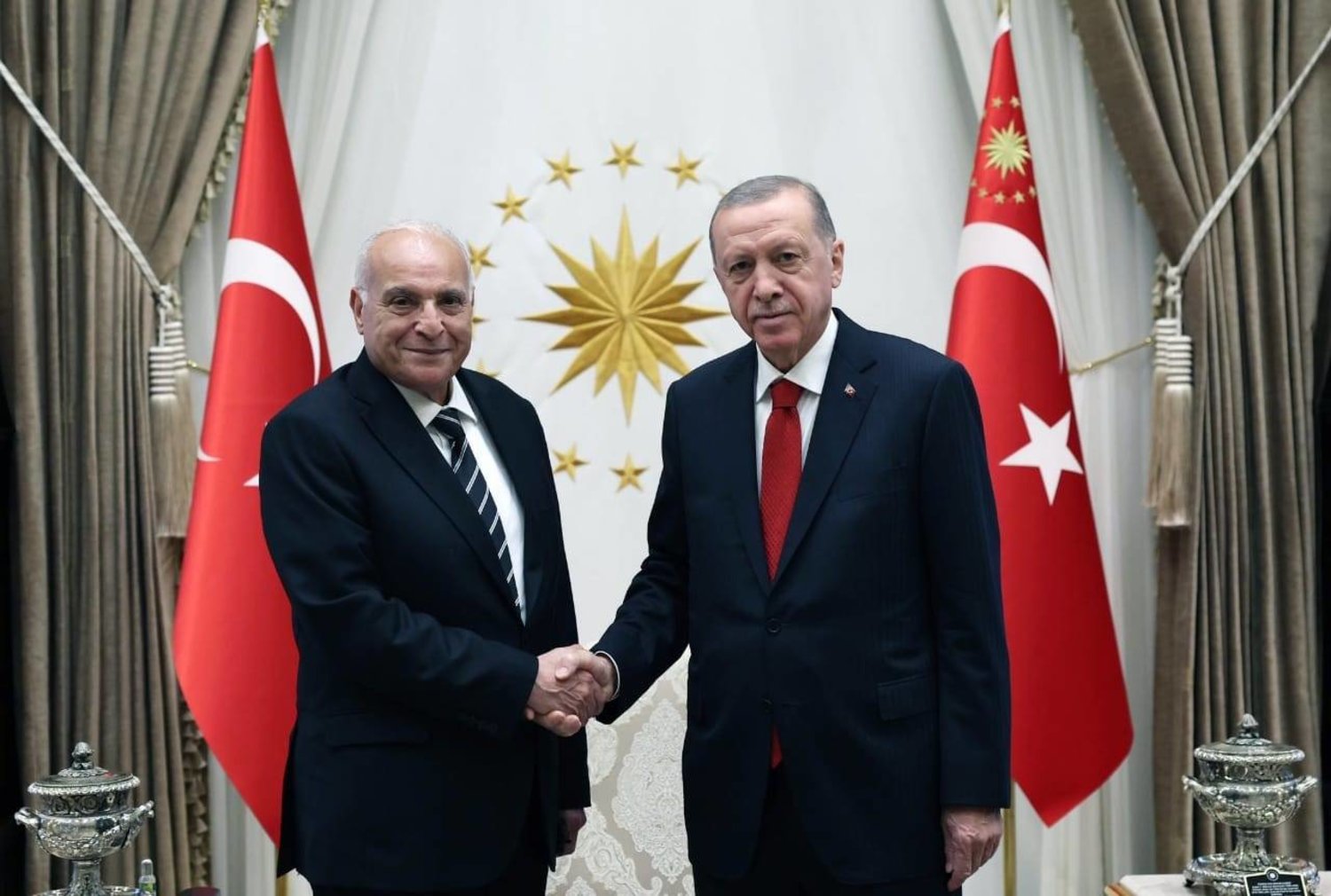لماذا تسعى الجزائر وتركيا إلى تطوير العلاقات الثنائية؟
