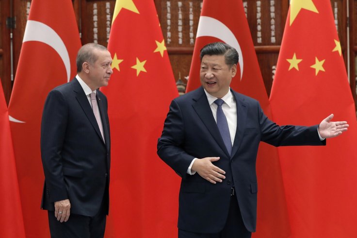 لماذا تسعى تركيا للاتفاق مع الصين على بناء محطة نووية؟