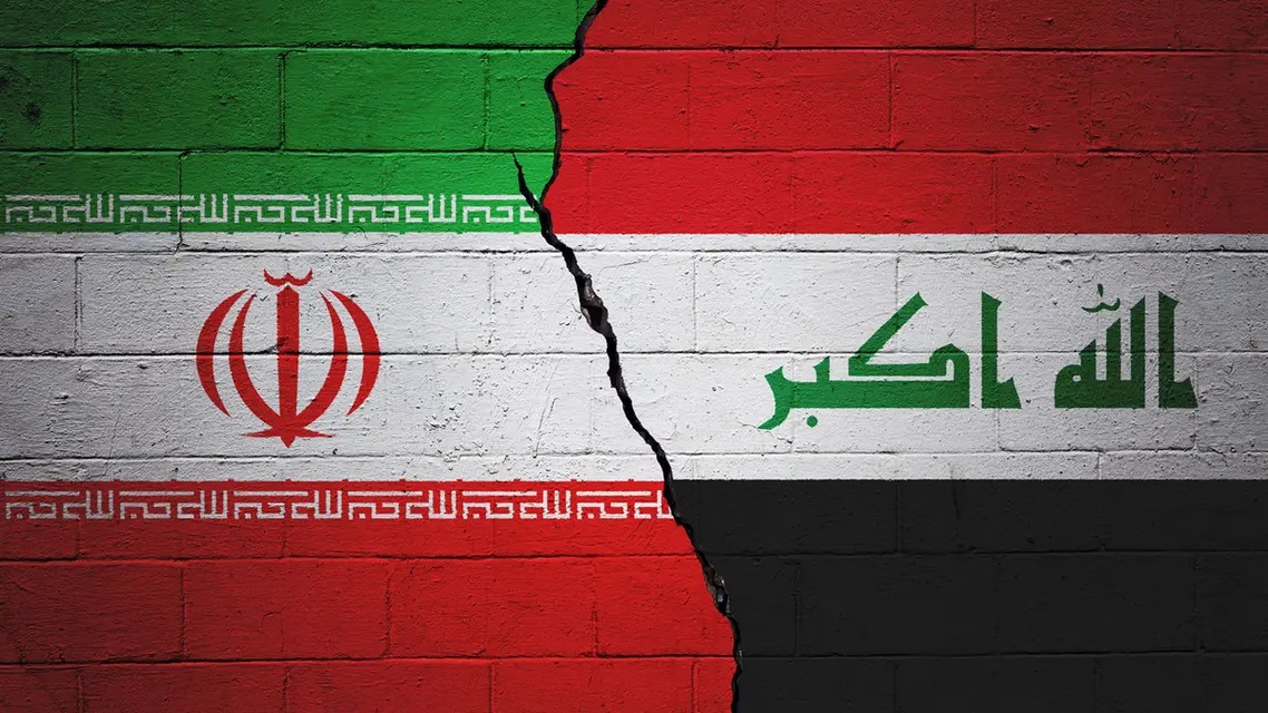 أبعاد التوتر بين إيران والعراق حول اتفاق الحدود