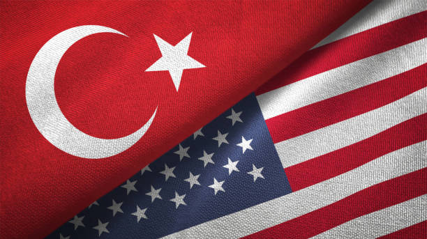 لماذا تزايد التوتر التركي-الأمريكي؟