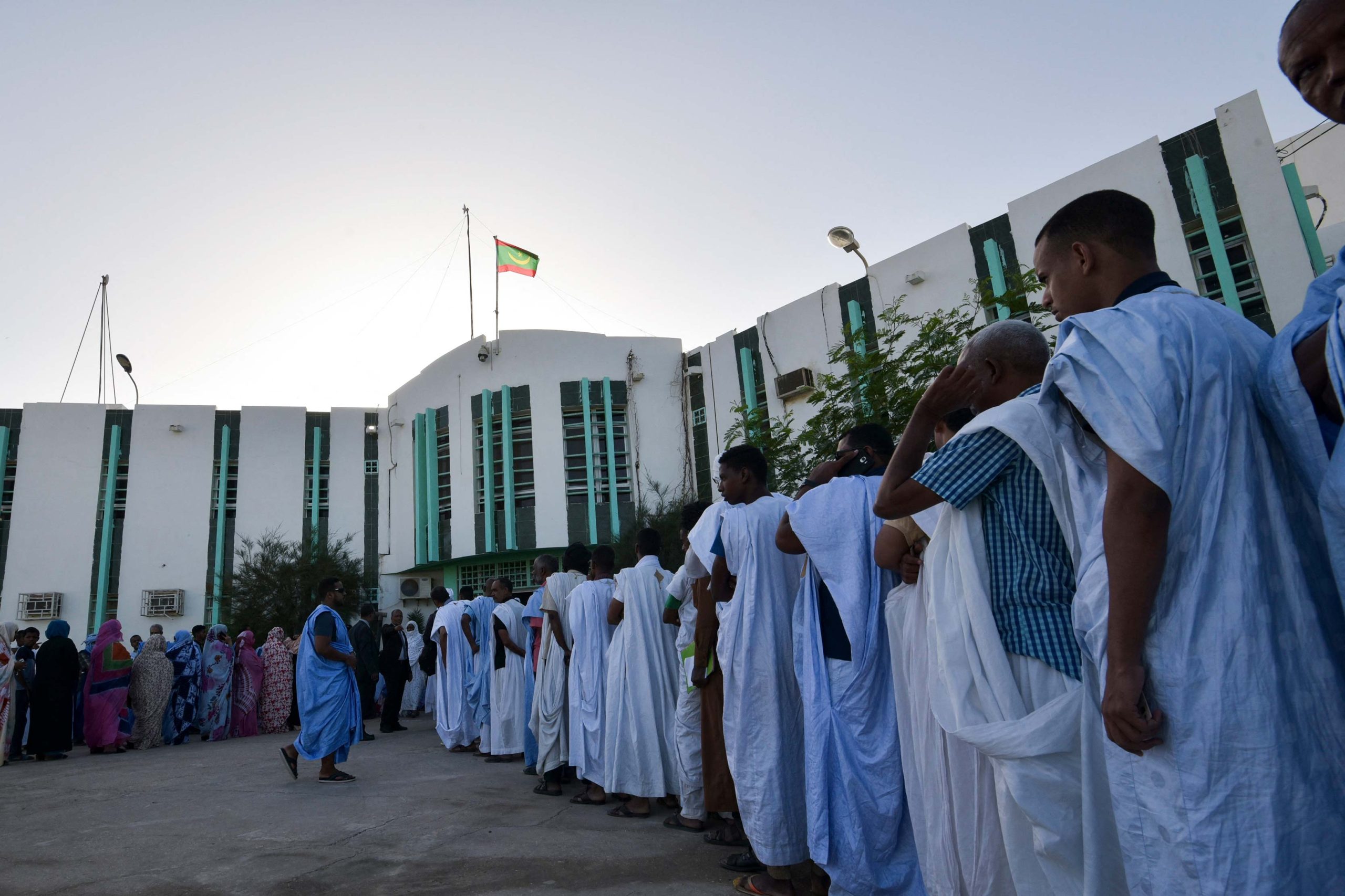 لماذا تزايدت هجرة الشبان الموريتانيين إلى الخارج؟