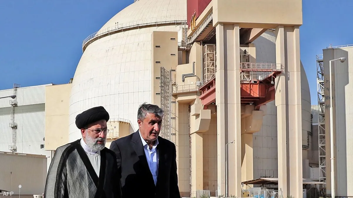 لماذا رفعت إيران مستوى أنشطتها النووية مجدداً؟
