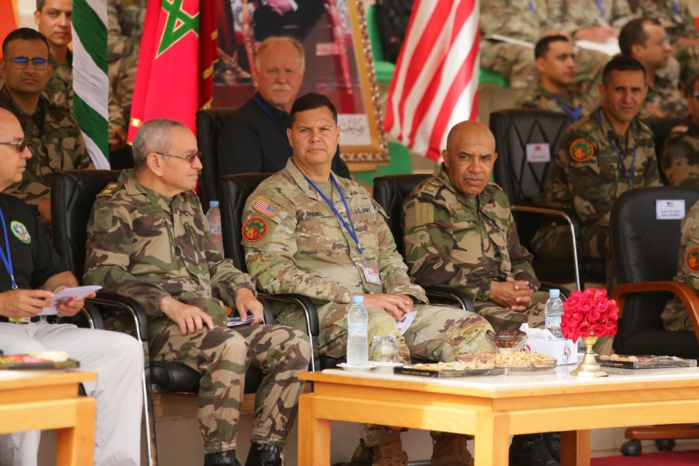 دلالات توجه المغرب لإنشاء مناطق متخصصة في الصناعات الدفاعية