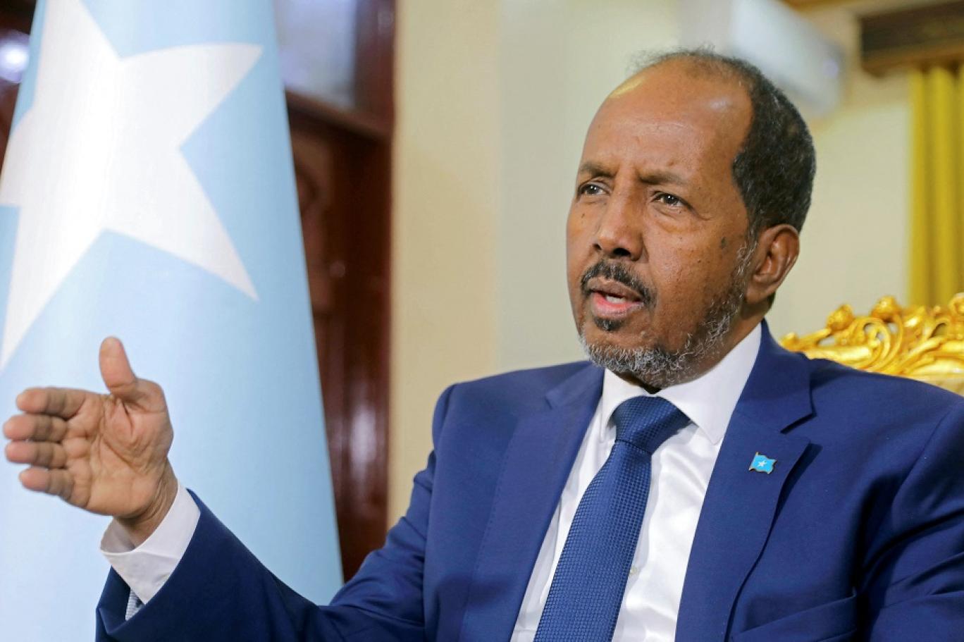 ما هي دوافع الصومال للانضمام إلى جماعة شرق أفريقيا؟￼