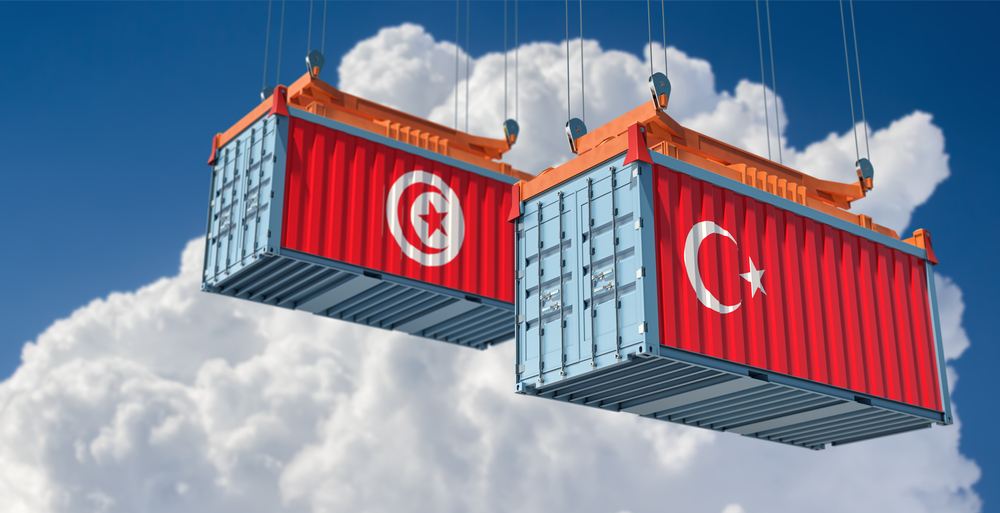 لماذا تتجه تونس لفرض ضرائب على المنتجات التركية؟