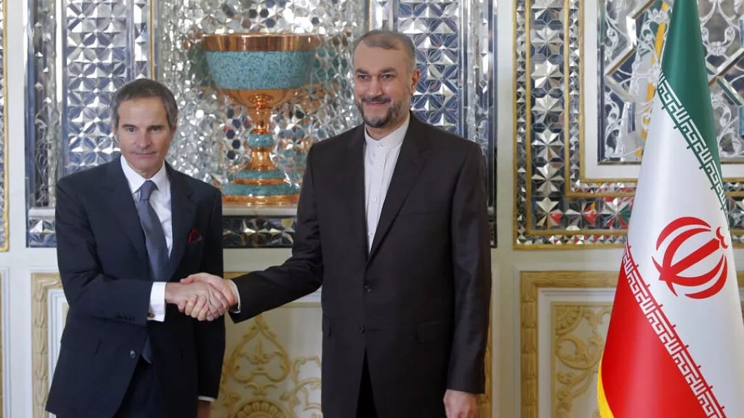 لماذا تعتبر إيران الاتفاق النووي غير مجدٍ؟